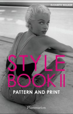 Style Book II: Pattern and Print