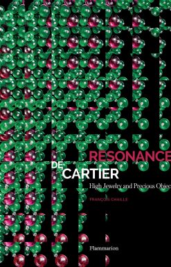 Resonances de Cartier: High Jewelry and Precious Objects