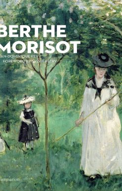 Berthe Morisot: