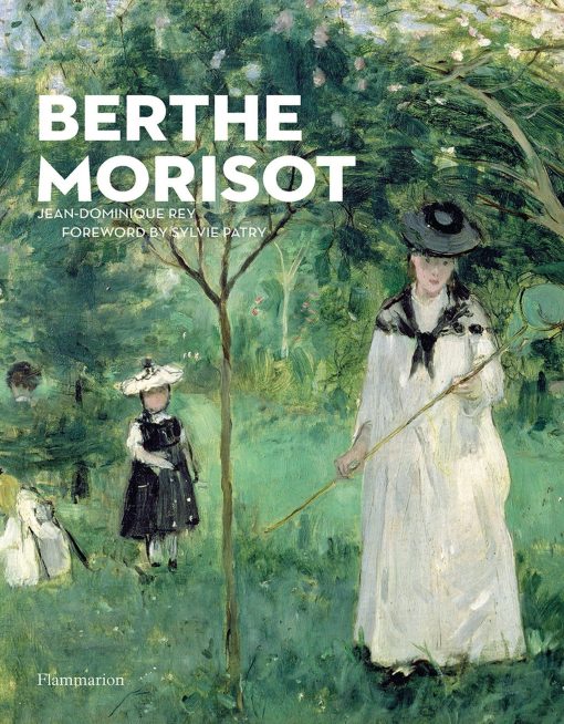 Berthe Morisot: