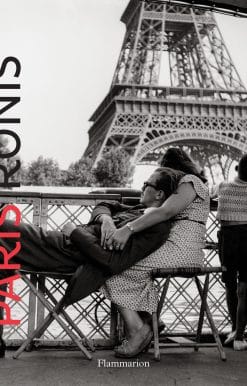 Paris: Ronis