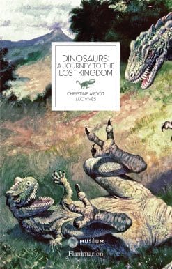 Dinosaurs: A Journey to the Lost Kingdom