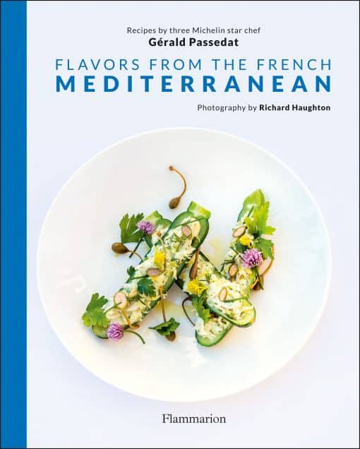 Flavors from the French Mediterranean