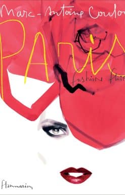 Paris: Fashion Flair