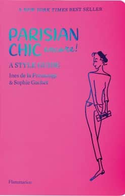 Parisian Chic Encore: A Style Guide