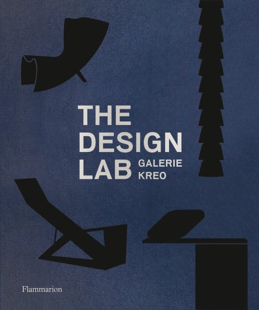 The Design Lab: Galerie kreo: