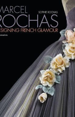 Marcel Rochas: Designing French Glamour