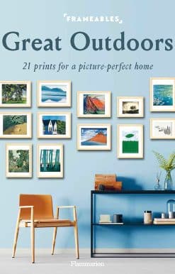 21 Prints for a Picture-Perfect Home: Frameables: Great Outdoors