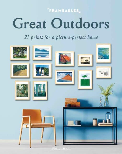 21 Prints for a Picture-Perfect Home: Frameables: Great Outdoors