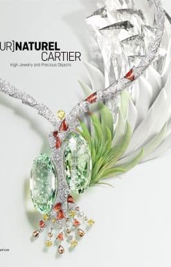 [Sur]Naturel Cartier: High Jewelry and Precious Objects