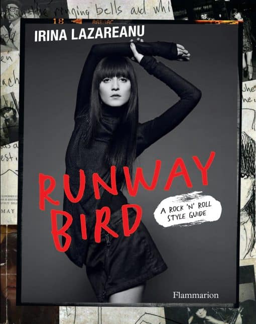 A Rock 'n' Roll Style Guide: Runway Bird