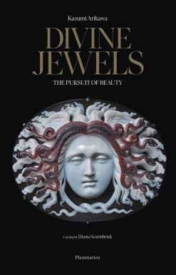 The Pursuit of Beauty: Divine Jewels