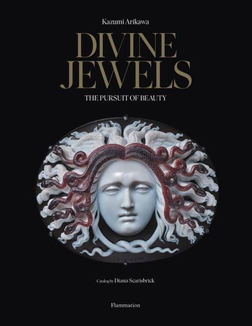 The Pursuit of Beauty: Divine Jewels