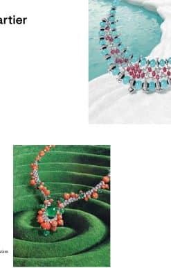 Cartier: Beautés du Monde: High Jewelry and Precious Objects