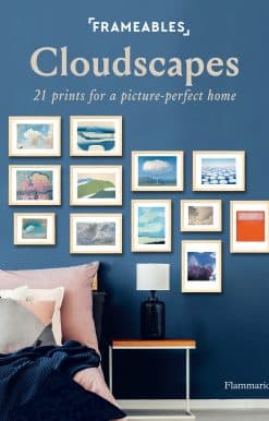 Frameables: Cloudscapes: 21 Prints for a Picture-Perfect Home