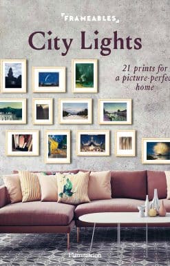 Frameables: City Lights: 21 Prints for a Picture-Perfect Home