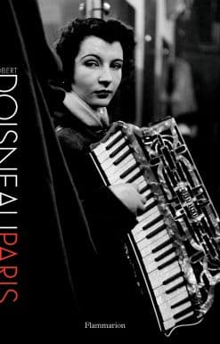 Robert Doisneau: Paris: New Compact Edition