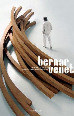 Bernar Venet