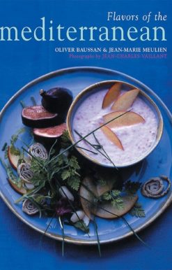 Flavors of The Mediterranean