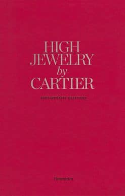 High Jewelry by Cartier: Contemporary Creations