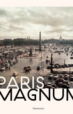 Paris Magnum