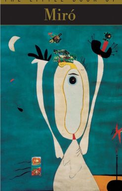 The Little Book of Miro