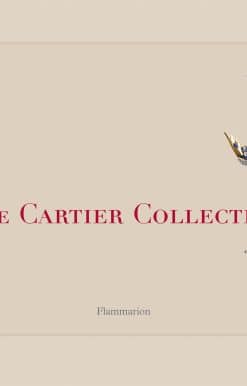 Cartier Collection: Jewelry