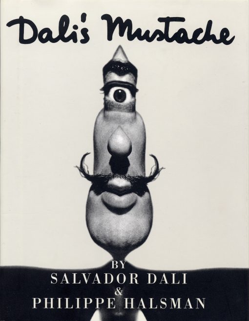 Dali's Mustache