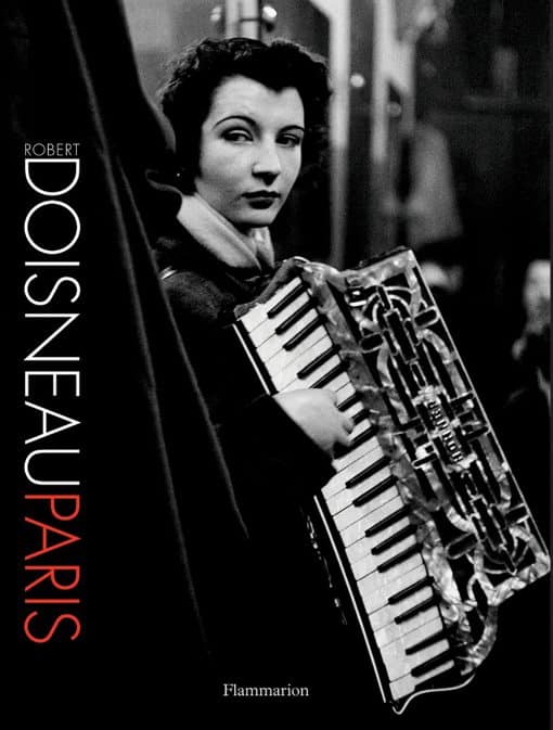 New Compact Edition: Robert Doisneau: Paris