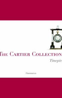 The Cartier Collection: Timepieces