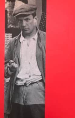 Musée Picasso Paris