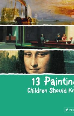 13 Paintings Children Should Know
