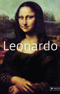 Leonardo: Masters of Art