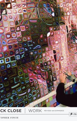 Chuck Close: Work