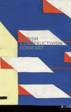 Cubism-Constructivism-Form Art