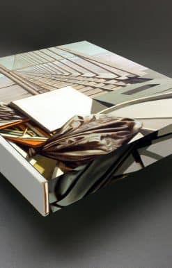 Kay Sage Catalogue Raisonné