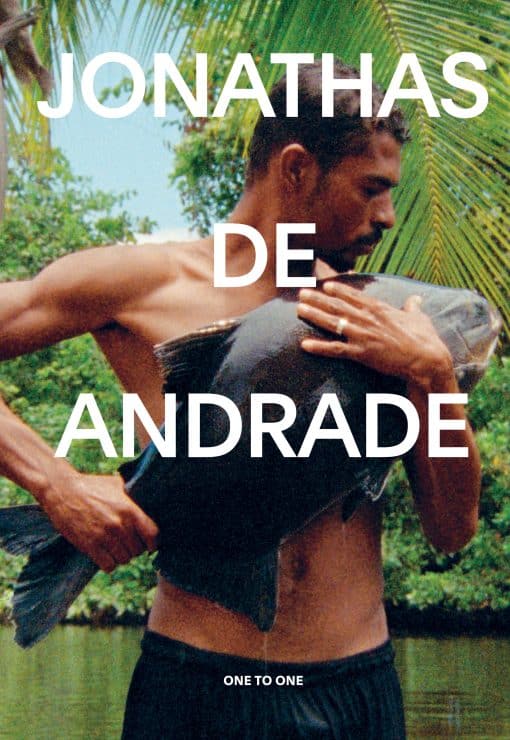 One to One: Jonathas de Andrade