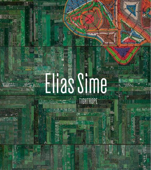 Tightrope: Elias Sime