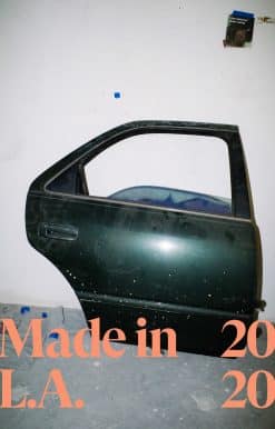 Made in L.A. 2020: A Version
