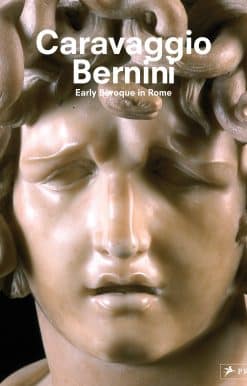 Early Baroque in Rome: Caravaggio and Bernini