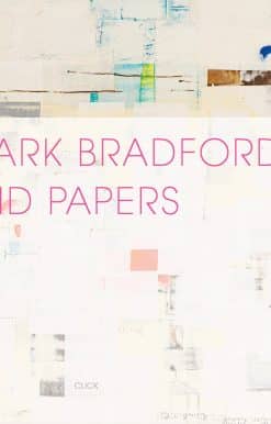 End Papers: Mark Bradford
