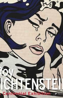 Roy Lichtenstein