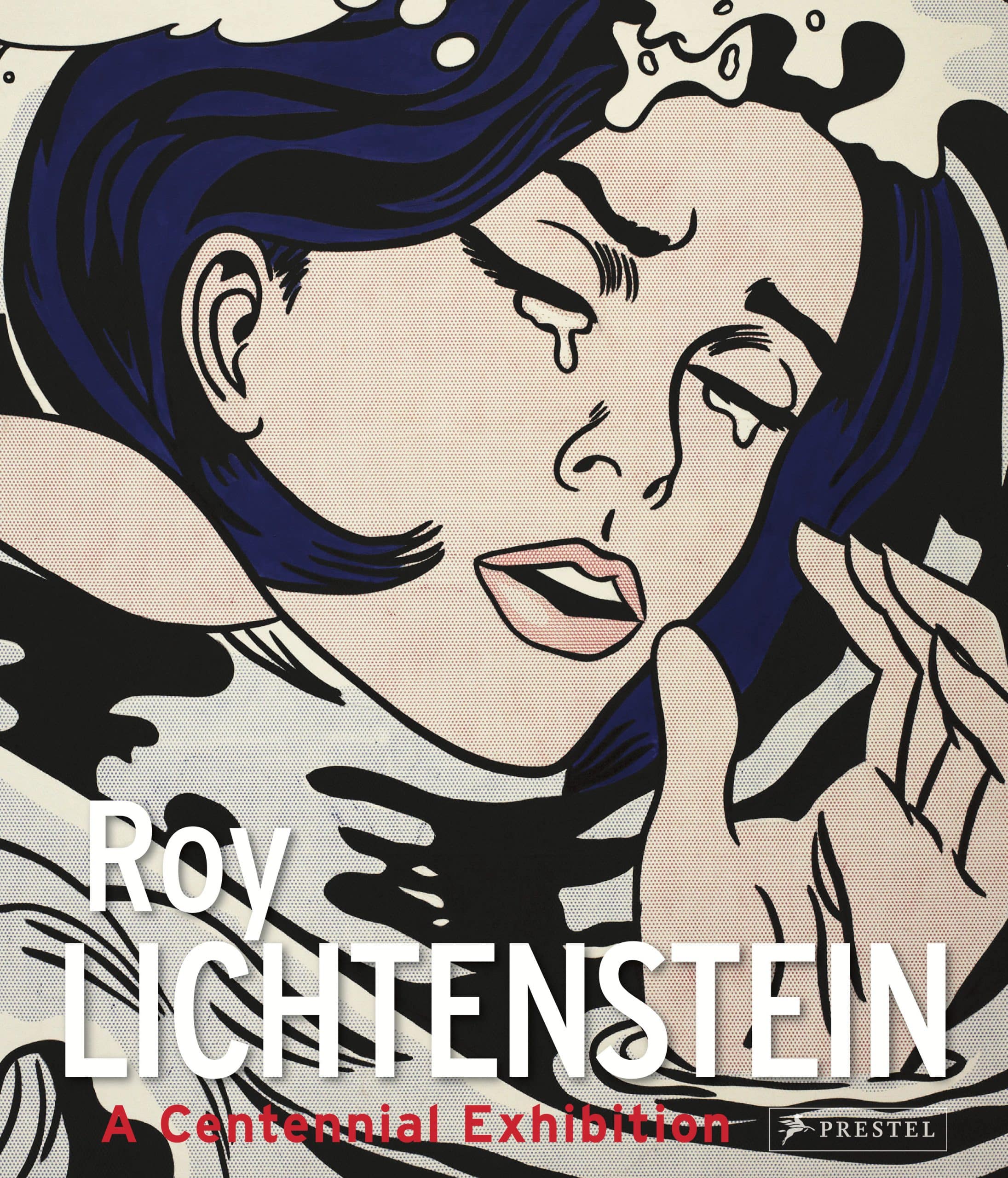 9783791377414 Roy Lichtenstein