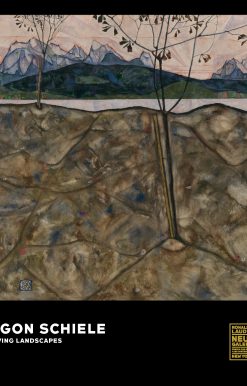 Egon Schiele: Living Landscapes