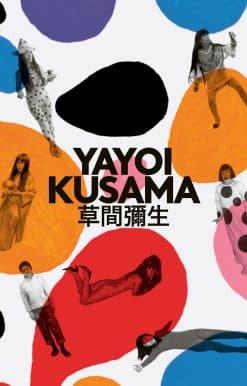Yayoi Kusama: A Retrospective