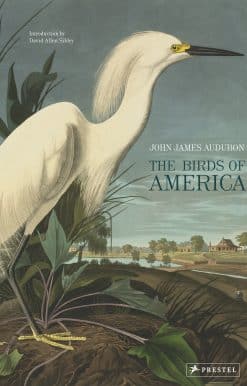 The Birds of America