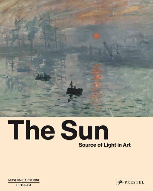 The Source of Light in Art: The Sun