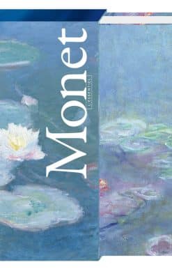 Monet: The Essential Paintings