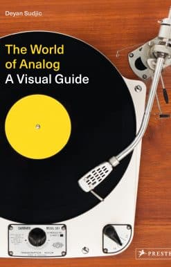 The World of Analog: A Visual Guide