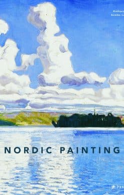 Nordic Painting: The Rise of Modernity